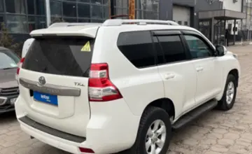 Toyota Land Cruiser Prado 2013 года за 16 000 000 тг. в Караганда