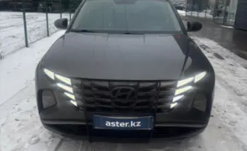 Hyundai Tucson 2022 года за 13 900 000 тг. в Петропавловск фото 2