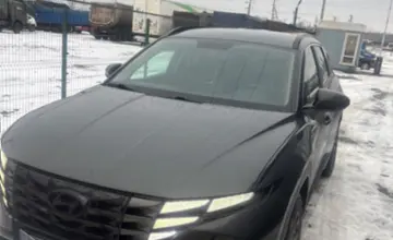 Hyundai Tucson 2022 года за 13 900 000 тг. в Петропавловск фото 1