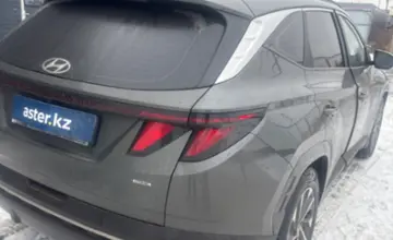 Hyundai Tucson 2022 года за 13 900 000 тг. в Петропавловск