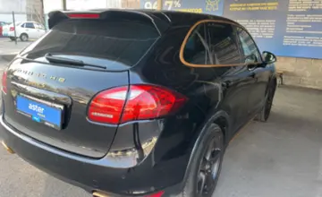 Porsche Cayenne 2010 года за 15 000 000 тг. в Алматы