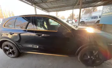Porsche Cayenne 2010 года за 15 000 000 тг. в Алматы фото 4