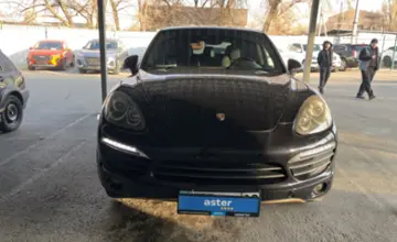 Porsche Cayenne 2010 года за 15 000 000 тг. в Алматы фото 2