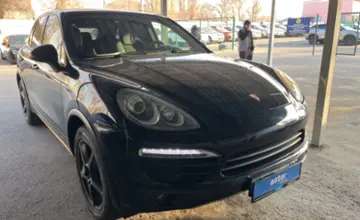 Porsche Cayenne 2010 года за 15 000 000 тг. в Алматы фото 3