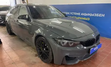BMW M3 2018 года за 30 500 000 тг. в Астана фото 3