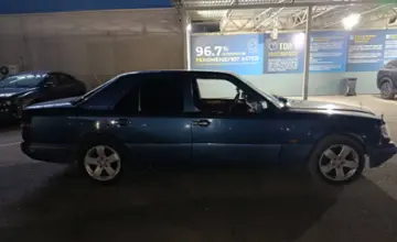 Mercedes-Benz E-Класс 1994 года за 3 500 000 тг. в Тараз фото 4