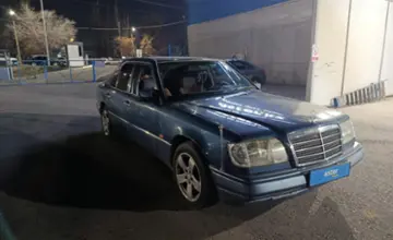 Mercedes-Benz E-Класс 1994 года за 3 500 000 тг. в Тараз фото 3