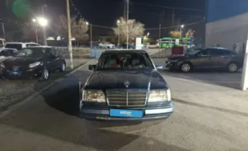 Mercedes-Benz E-Класс 1994 года за 3 500 000 тг. в Тараз фото 2