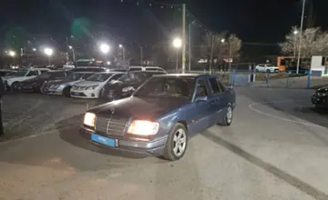 Mercedes-Benz E-Класс 1994 года за 3 500 000 тг. в Тараз фото 1