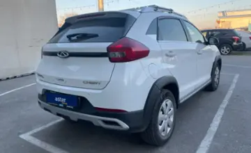 Chery Tiggo 2 2023 года за 6 500 000 тг. в Тараз