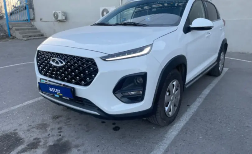 Chery Tiggo 2 2023 года за 6 500 000 тг. в Тараз