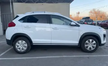 Chery Tiggo 2 2023 года за 6 500 000 тг. в Тараз фото 4