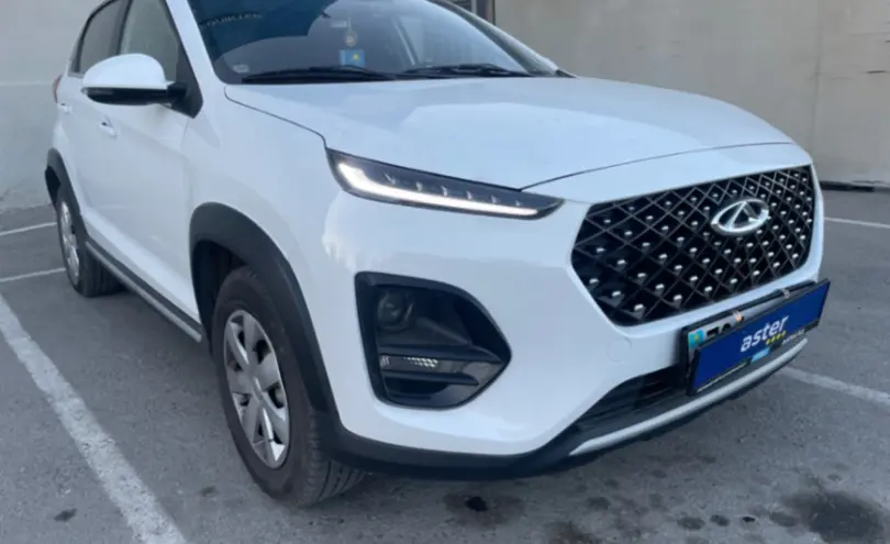Chery Tiggo 2 2023 года за 6 500 000 тг. в Тараз фото 3