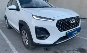 Chery Tiggo 2 2023 года за 6 500 000 тг. в Тараз фото 3