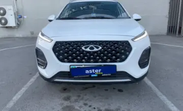 Chery Tiggo 2 2023 года за 6 500 000 тг. в Тараз фото 2