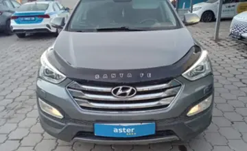 Hyundai Santa Fe 2014 года за 8 100 000 тг. в Караганда фото 2
