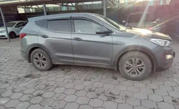 Hyundai Santa Fe 2014 года за 8 100 000 тг. в Караганда фото 4
