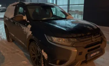 Mitsubishi Outlander 2021 года за 11 000 000 тг. в Петропавловск фото 3