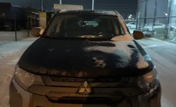 Mitsubishi Outlander 2021 года за 11 000 000 тг. в Петропавловск фото 2