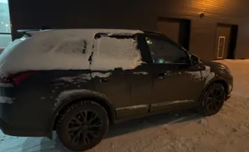 Mitsubishi Outlander 2021 года за 11 000 000 тг. в Петропавловск фото 4