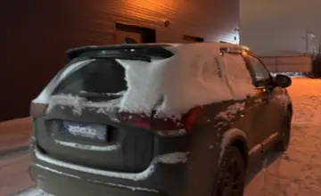 Mitsubishi Outlander 2021 года за 11 000 000 тг. в Петропавловск
