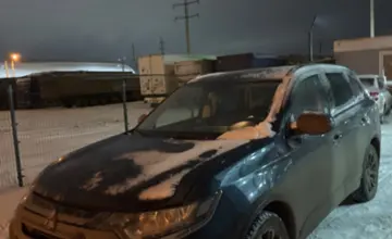 Mitsubishi Outlander 2021 года за 11 000 000 тг. в Петропавловск фото 1