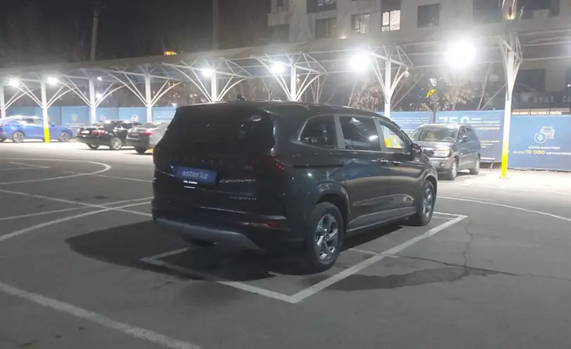 Hyundai Custin 2024 года за 15 000 000 тг. в Алматы фото 3