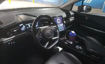 Hyundai Custin 2024 года за 15 000 000 тг. в Алматы фото 5