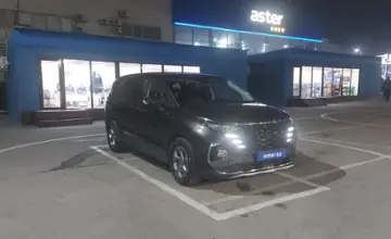 Hyundai Custin 2024 года за 15 000 000 тг. в Алматы фото 2