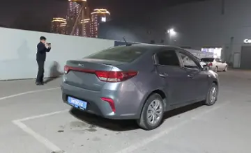 Kia Rio 2020 года за 7 300 000 тг. в Шымкент фото 3