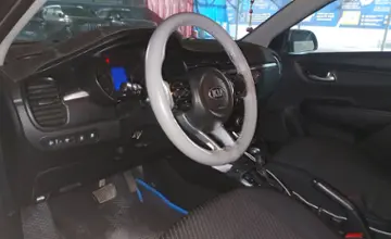 Kia Rio 2020 года за 7 300 000 тг. в Шымкент фото 5