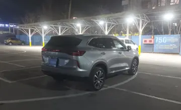 Haval H6 2023 года за 8 500 000 тг. в Алматы фото 3