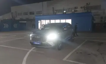 Haval H6 2023 года за 8 500 000 тг. в Алматы фото 1