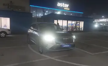 Haval H6 2023 года за 8 500 000 тг. в Алматы фото 2
