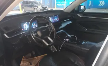 Haval H6 2023 года за 8 500 000 тг. в Алматы фото 5