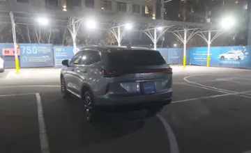 Haval H6 2023 года за 8 500 000 тг. в Алматы фото 4