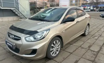 Hyundai Accent 2014 года за 4 000 000 тг. в Уральск фото 1