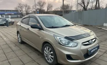 Hyundai Accent 2014 года за 4 000 000 тг. в Уральск фото 3