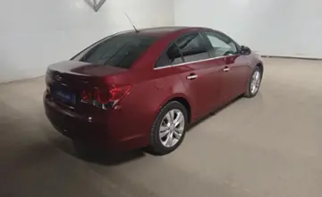 Chevrolet Cruze 2012 года за 4 500 000 тг. в Кызылорда