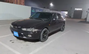 Mitsubishi Galant 1996 года за 600 000 тг. в Шымкент фото 1