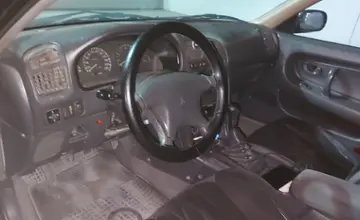 Mitsubishi Galant 1996 года за 600 000 тг. в Шымкент фото 5