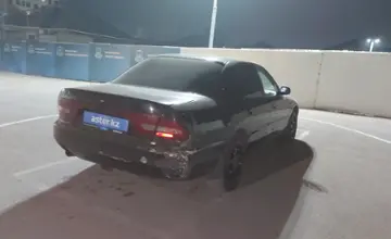 Mitsubishi Galant 1996 года за 600 000 тг. в Шымкент фото 3