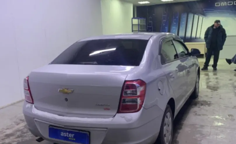 Chevrolet Cobalt 2023 года за 5 200 000 тг. в Павлодар фото 5