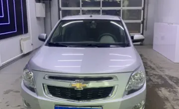 Chevrolet Cobalt 2023 года за 5 200 000 тг. в Павлодар фото 2