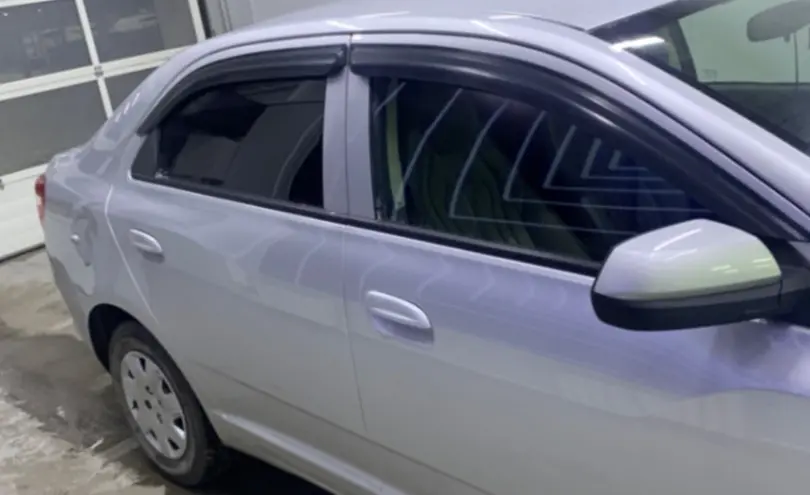 Chevrolet Cobalt 2023 года за 5 200 000 тг. в Павлодар фото 4