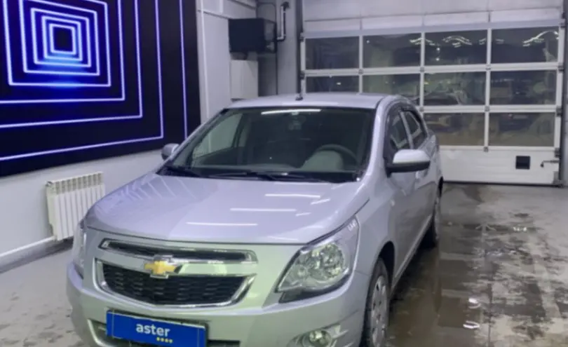 Chevrolet Cobalt 2023 года за 5 200 000 тг. в Павлодар