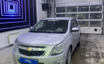 Chevrolet Cobalt 2023 года за 5 200 000 тг. в Павлодар фото 1