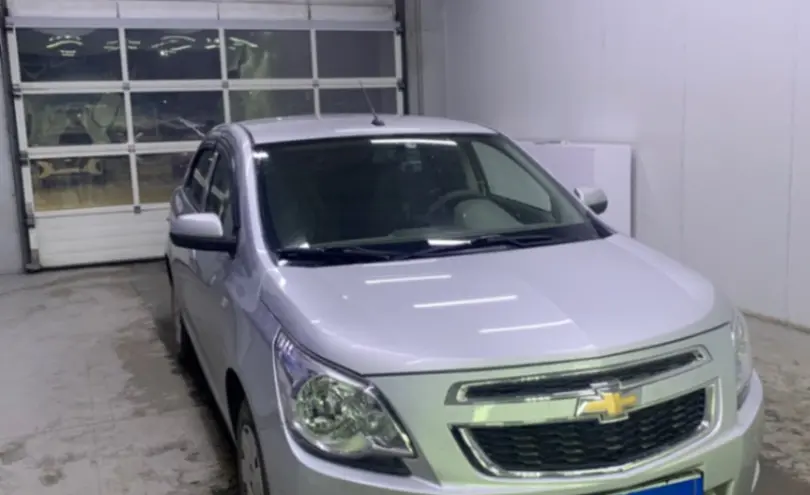 Chevrolet Cobalt 2023 года за 5 200 000 тг. в Павлодар фото 3