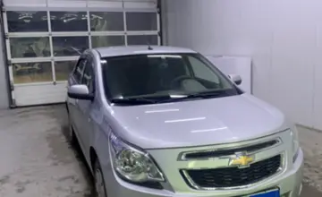 Chevrolet Cobalt 2023 года за 5 200 000 тг. в Павлодар фото 3