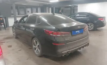 Kia Optima 2019 года за 8 700 000 тг. в Астана фото 4